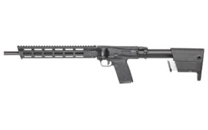 Smith & Wesson M&P FPC 5.7X28 16.25" 22rd Black Rifle