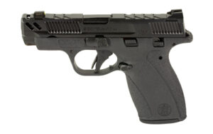 Smith & Wesson Bodyguard 2.0 2.0 CC 380 ACP 3.1 10rd TS Pistol