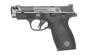 Smith & Wesson Bodyguard 2.0 CC 380 ACP 3.1" TS CA 10-Round Pistol