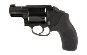 Smith & Wesson Bodyguard 2.0 38 Special 2.0 1.875" 5rd Black Revolver