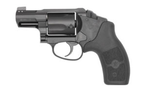 Smith & Wesson Bodyguard 2.0 38 Special 2.0 1.875" 5rd LSR Revolver