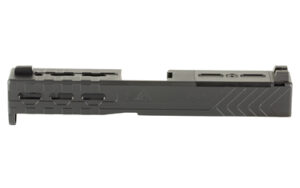Sylvan Arms Slide For GLK19 G4 CMPLT Black