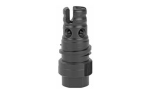 Sylvan Arms 223 Cal Muzzle DVC 1/2X28 Black