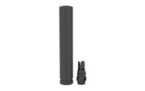 Sylvan Arms SA223TI SPRSR 223 Black