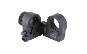 Sylvan Arms AR Folding Stock Adapter G5 RH