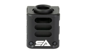 Sylvan Arms 9mm Compensator 1/2X28