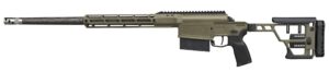 Sig Sauer Cross Mag Sawtooth 7mm PRC 20" 6+1 Rifle