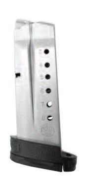 Smith & Wesson Magazine M&P40 Shield 7rd Extended .40 S&W