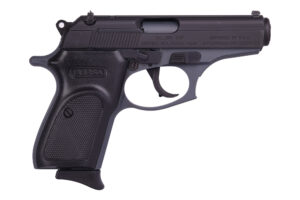 Bersa Thunder 380 Slate/Black 380 ACP 3.5" 8+1 Pistol