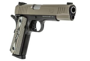 Taurus 1911FS 45 ACP Sand 5" 8+1 AS Pistol