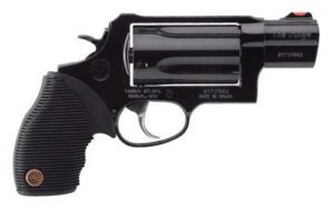 Taurus Judge Public DEF 410/45LC Blued 2" 5-Round Revolver