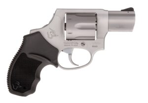 Taurus 856CH 856 UL 38 Special Stainless 2" CON Hammer 6-Round Revolver