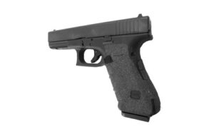 TALON Grips For Glock 17 Gen3 SND