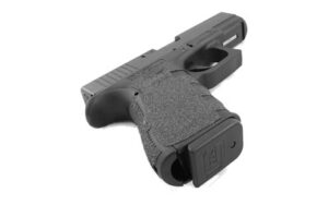 TALON Grips For Glock 19 Gen3 SND