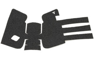TALON Grips For Glock 19 Gen3 RBR