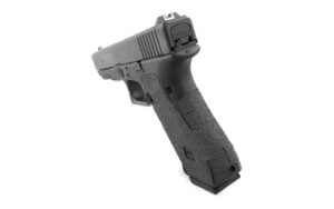 TALON Grips For Glock 17 Gen4 MED SND