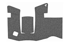 TALON Grips For Glock 48/43X SND