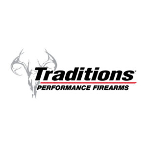 Traditions Outftr G3 35 Rem 22" Black TD Rifle