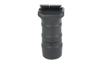 TangoDown M-LOK Stubby Vert GRP Black