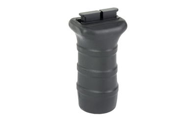 TangoDown M-LOK Stubby Vert GRP Black - Image 2
