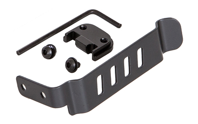 Techna Clips For Glock 17/19/26 Ambidextrous Holster - Image 2