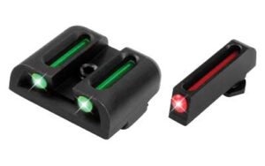 Truglo Brite-Site FBR OPT For Glock LW