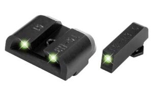 Truglo Brite-Site Trit For Glock Low