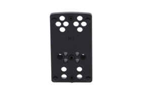 Truglo Red DT MNT For M&P TO TG/VOR