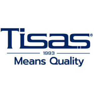 Tisas Duty DS 1911DS FF 9mm 18+1 5" AOS Pistol