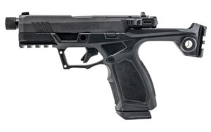 Taurus GX4 9mm 3.7" 15rd Toro SI Pistol
