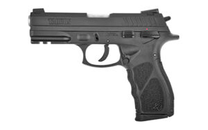 Taurus TH9 9mm 4.25" 17rd Black Pistol