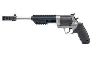 Taurus Raging Hunter 350 Leg 10.5 6rd TT Revolver