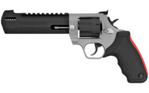 Taurus Raging Hunter 357/38 6.75" 7rd Revolver