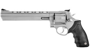 Taurus 44 44 Mag 8.37" MSTS PRT 6rd Revolver