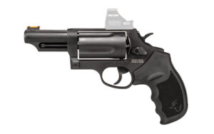 Taurus Judge 45C/410 3" 5rd Black Toro Revolver