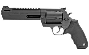 Taurus Raging Hunter 460 S&W 6.75" Black 5-Round Revolver