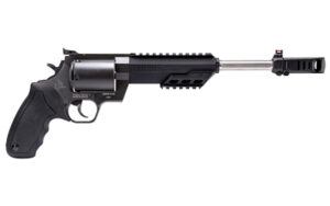 Taurus Raging Hunter 460 S&W 10.5" Black 5rd Revolver
