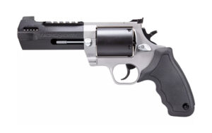 Taurus Raging Hunter 500 S&W 5.12" TT 5rd Revolver