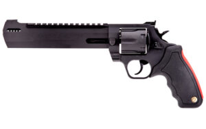 Taurus Raging Hunter 500 S&W 10" Black 5rd Revolver