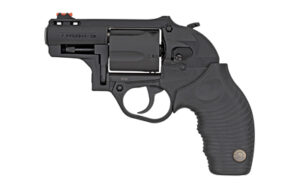Taurus 605 357 Mag 2" 5rd Black Poly Revolver