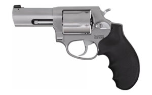 Taurus 605 357 Mag 3" 5rd Stainless NS Revolver