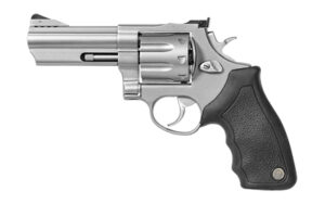 Taurus 608 357 Mag 4" PRT MSTS AS 8rd Revolver