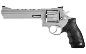Taurus 608 357 Mag 6.5" PRT MSTS 8rd Revolver