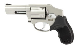 Taurus 650 357 Mag 3" 5rd Stainless Revolver