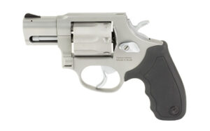 Taurus 817 38 Special 2" 7rd Stainless Revolver