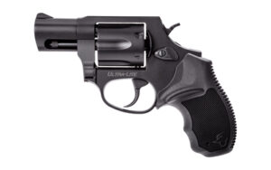 Taurus 856 UL 38 Special+P 2" 6rd Black Revolver