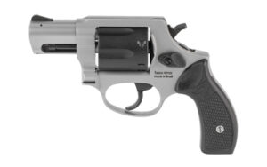 Taurus 856 38 Special 2" 6rd Black G10 Revolver