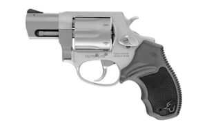 Taurus 856 UL 38 Special+P 2" 6rd Stainless Revolver