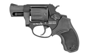 Taurus 942M 942 UL 22 WMR 2" 8rd Black Revolver