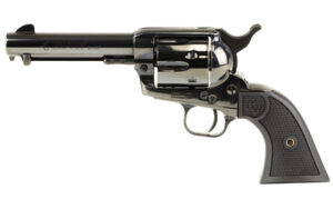 Taurus Deputy 45C 6rd Black 4.75" .45 ACP Revolver